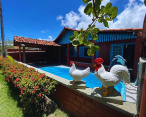 Pri005 Espaçoso, 3 suítes